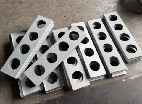 ตัดเลเซอร์ตามแบบ 